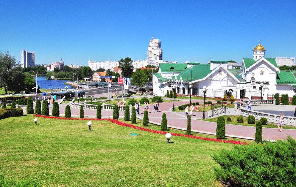 白俄罗斯总统卢卡申科目前的情况,白俄罗斯总统卢卡申科最近如何