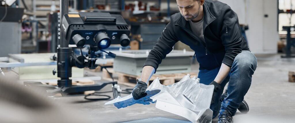 三维量测技术及应用,三维测量方法适用范围是什么