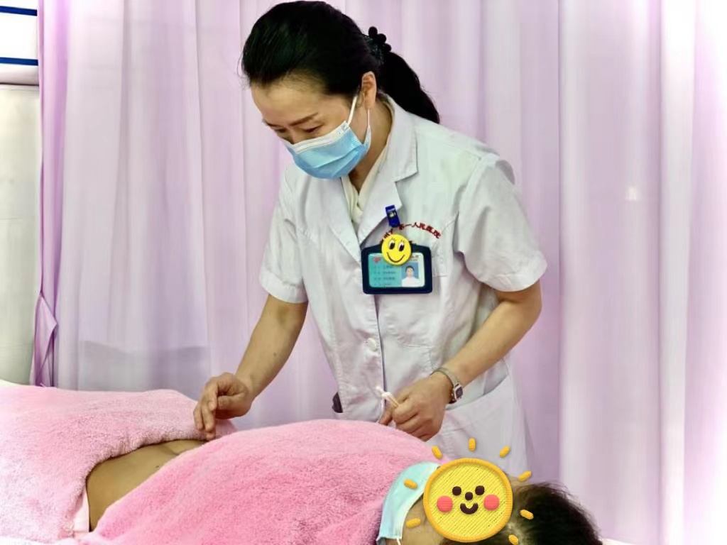 治未病中心前景,比较好的治未病中心