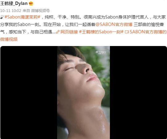 王鹤棣虞书欣同款代言有什么 (王鹤棣代言虞书欣红色)