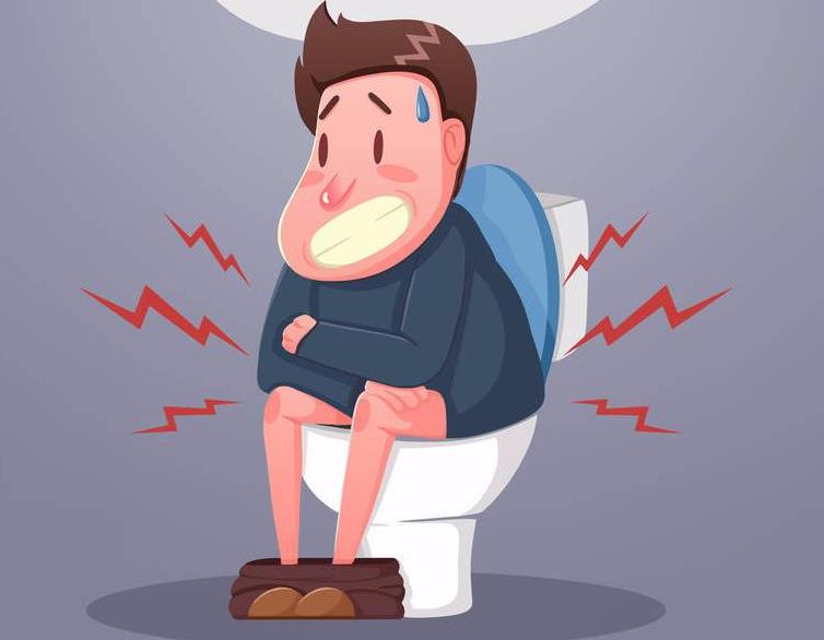 肠胃不好大便是黑色的怎样调理,肠胃不好大便发绿怎么回事