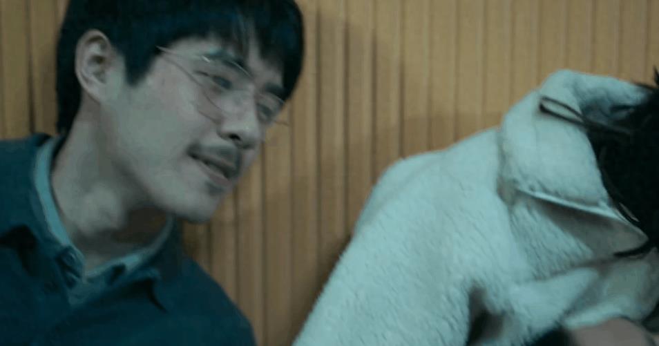 燃冬影片吐槽,燃冬首映礼吐槽