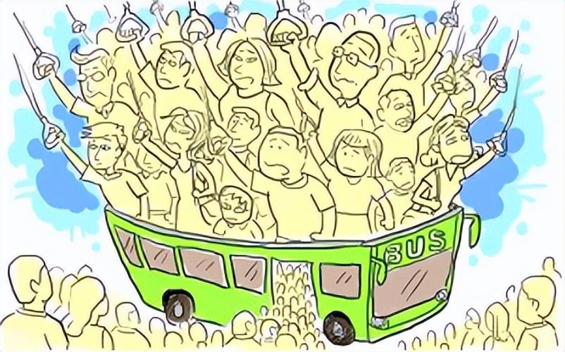 为什么通勤会让人累,通勤劳累