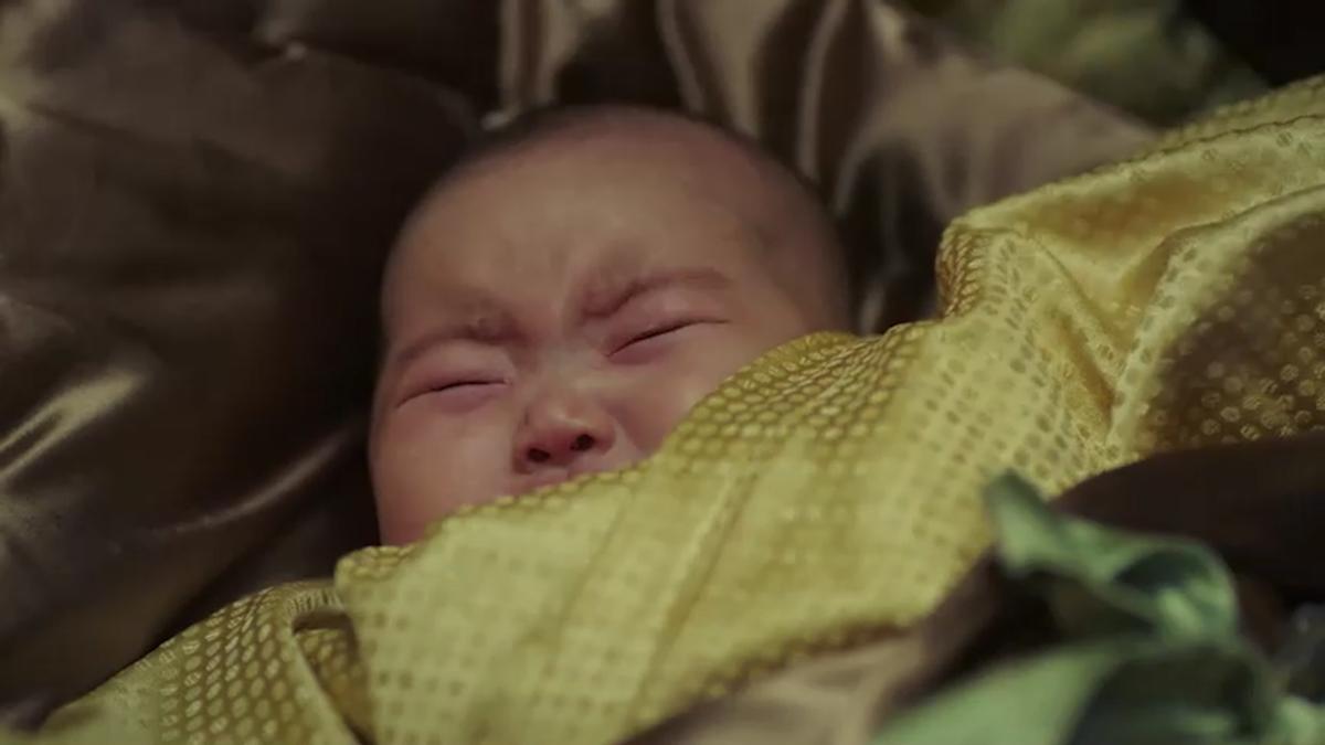 如懿传金玉妍为什么斗不过卫嬿婉,如懿传金玉妍让卫嬿婉跪下端点心