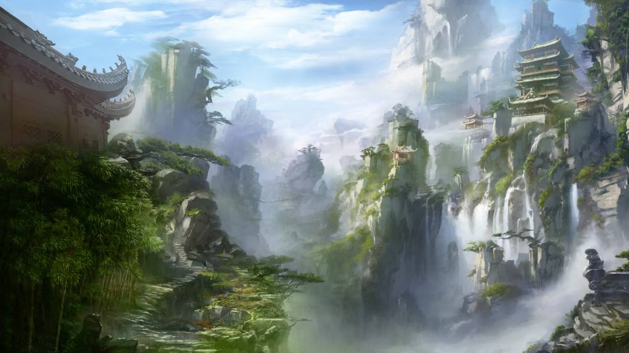 道教文化基本常识大全,道教文化常识