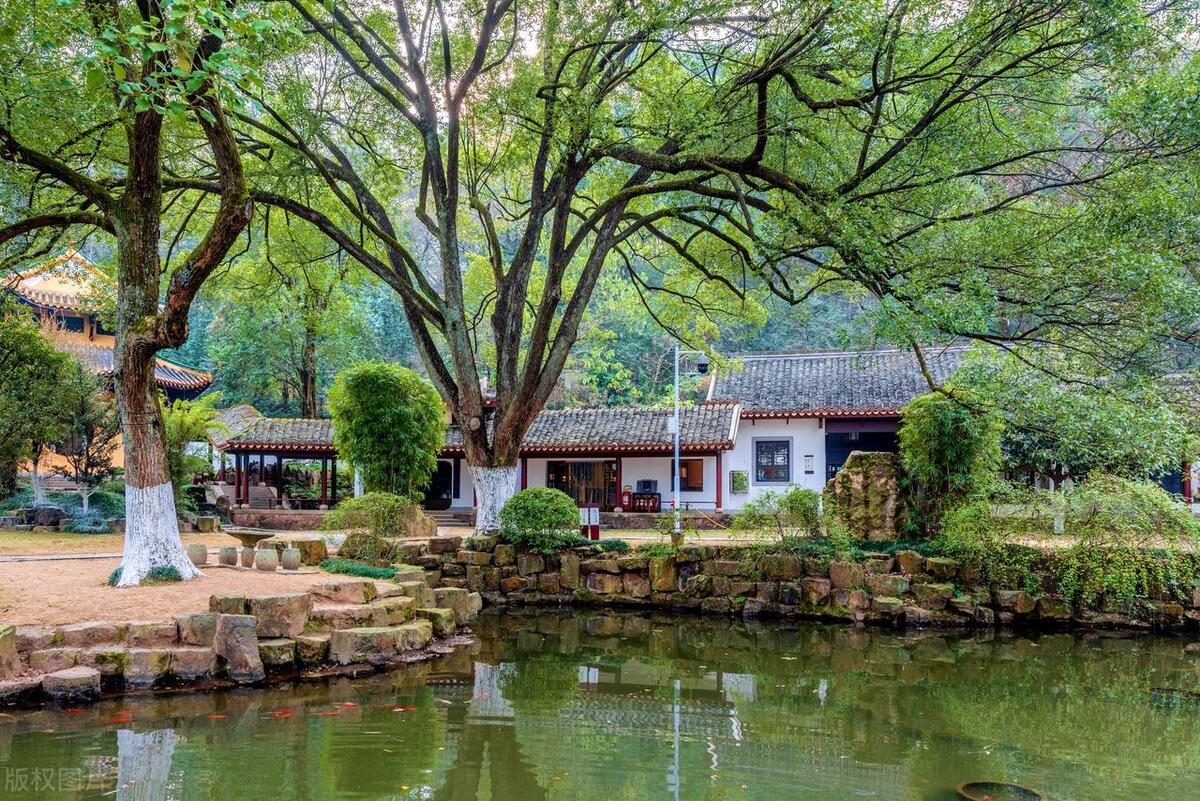 长沙旅游必去的景点有哪些,长沙有什么值得推荐的旅游景点