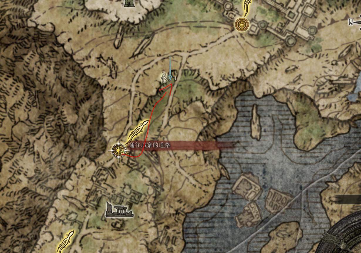 艾尔登法环各种药怎么获得,艾尔登法环所有滴露位置