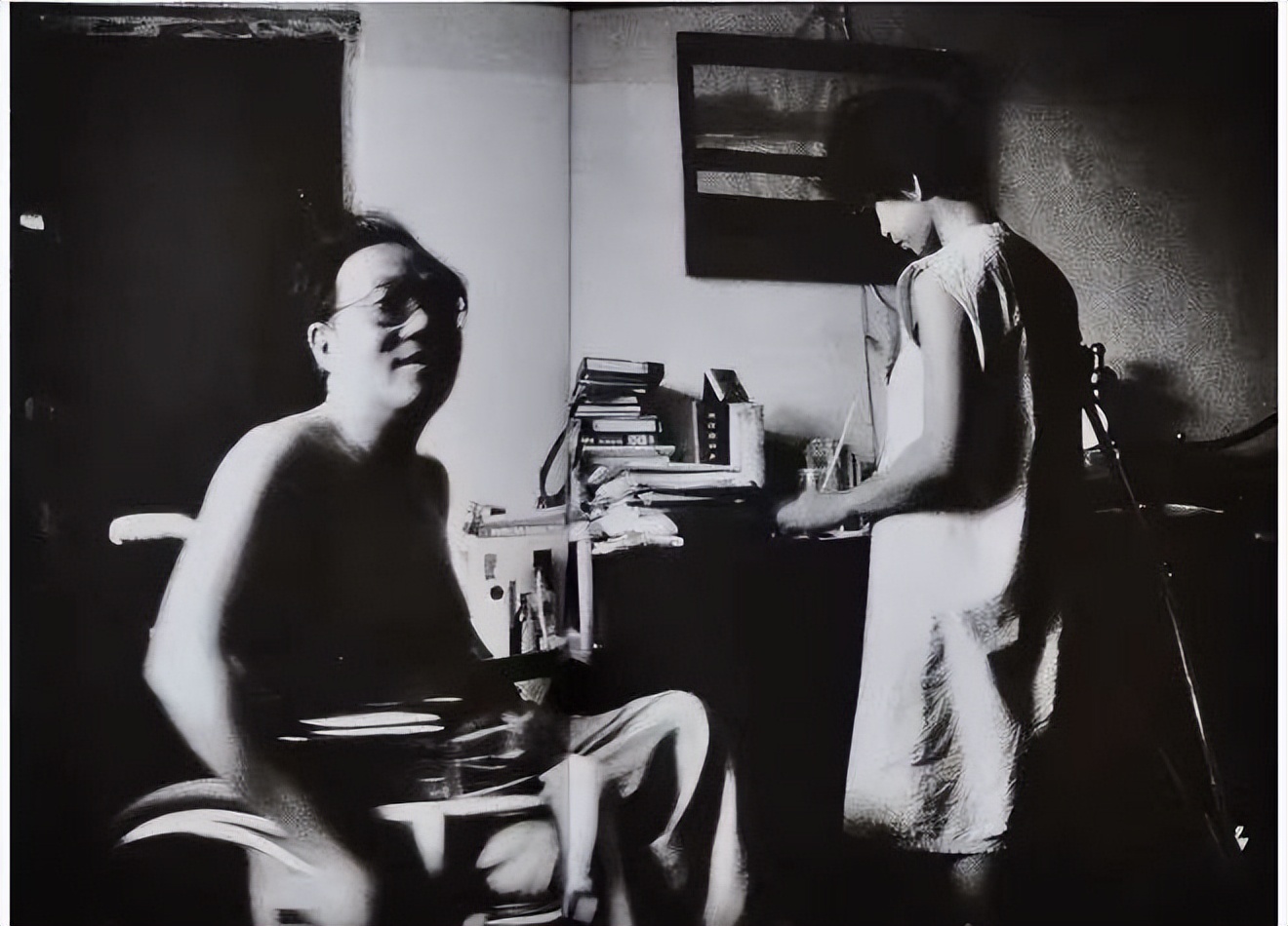 史铁生2011年捐献器官,史铁生尿毒症后写的什么