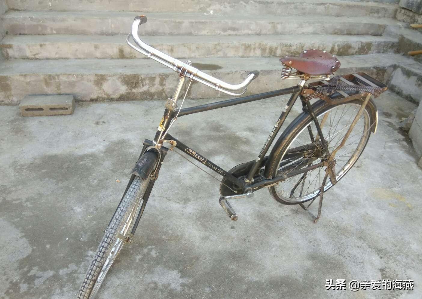 1995年凤凰自行车多少钱一辆,五十年代凤凰自行车价格