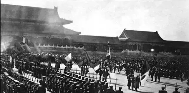 日本投降纪念日铭记历史缅怀先烈,勿忘国耻牢记日军犯下的累累罪行