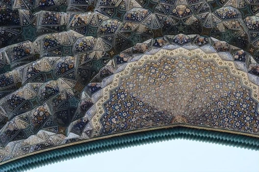 从城市建筑中吸取灵感的设计作品,建筑设计几何设计元素解析