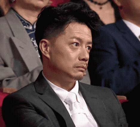 港星内地颁奖获奖,台娱颁奖