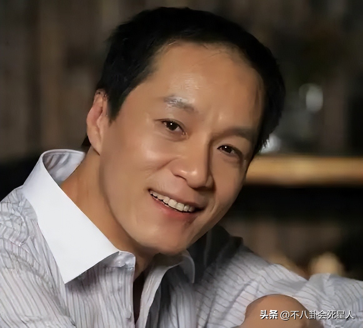 冯远征为爱妻庆生,冯远征生日祝寿