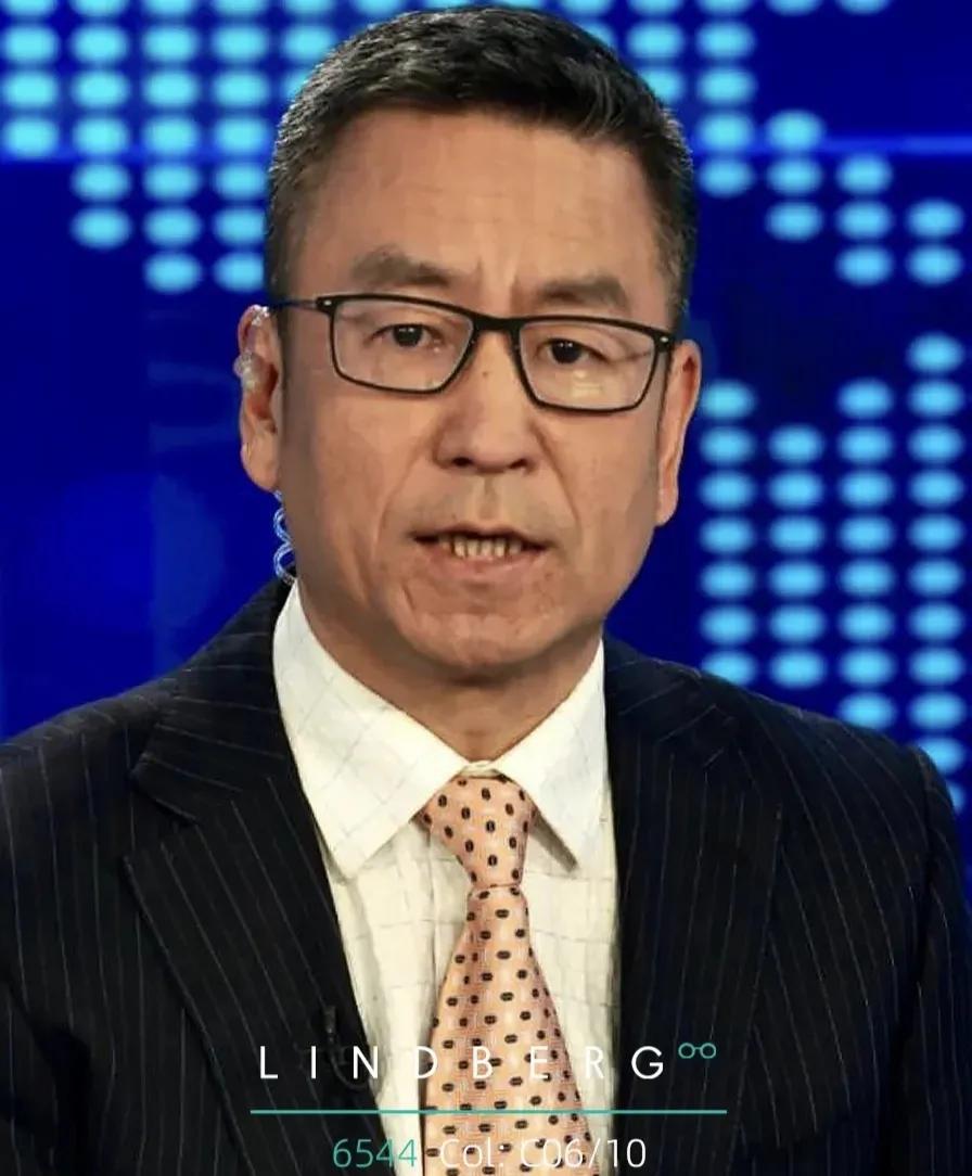 林德伯格白岩松同款,白岩松推荐抗皱面霜