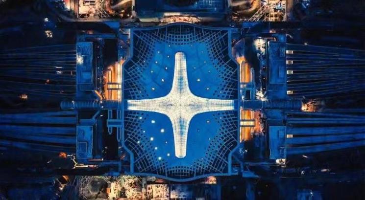 发现了！杭州西站旁的致富之道！