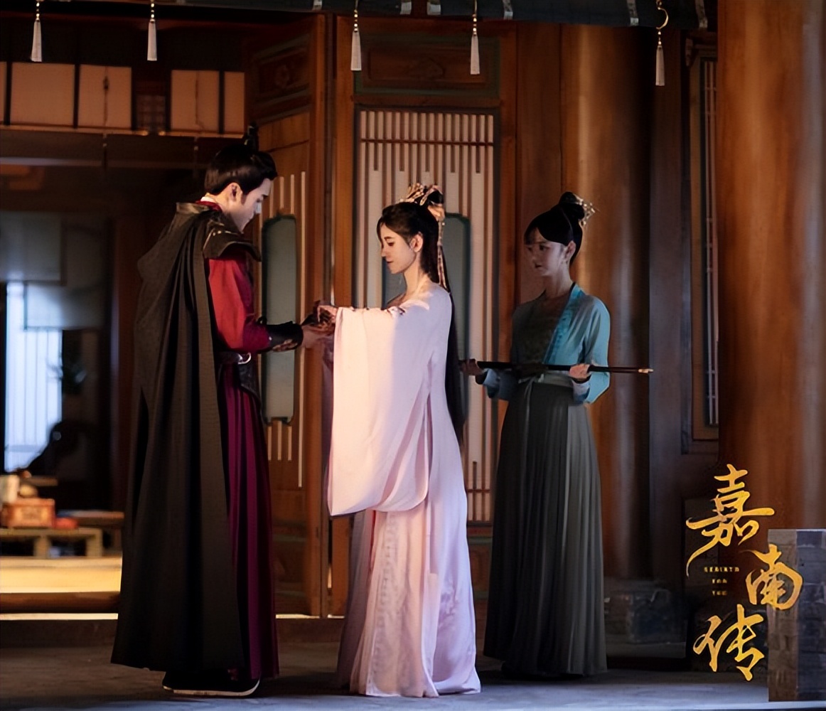 腾讯十部熬夜必看古装剧,十部熬夜必看古装剧神话