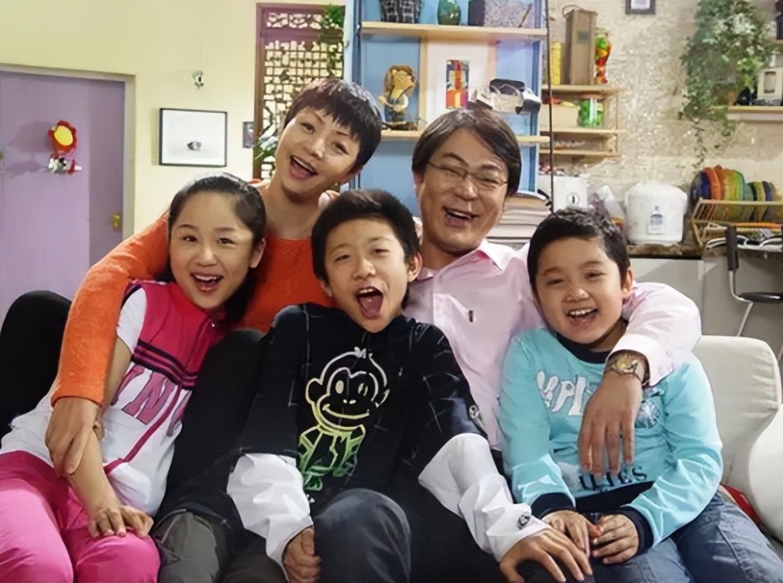 这五部喜剧每一部都能让你笑喷饭,这些国产优秀情景喜剧你看过几部