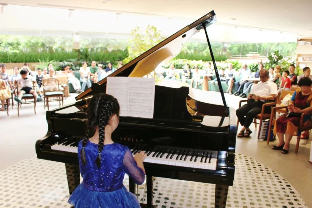 慕了！厦门一“社区”刷屏朋友圈！