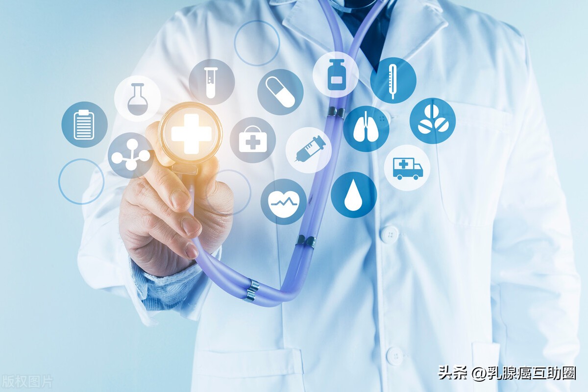 乳腺癌患者肚皮打针处常有硬块？该如何缓解？这3个建议必须记住