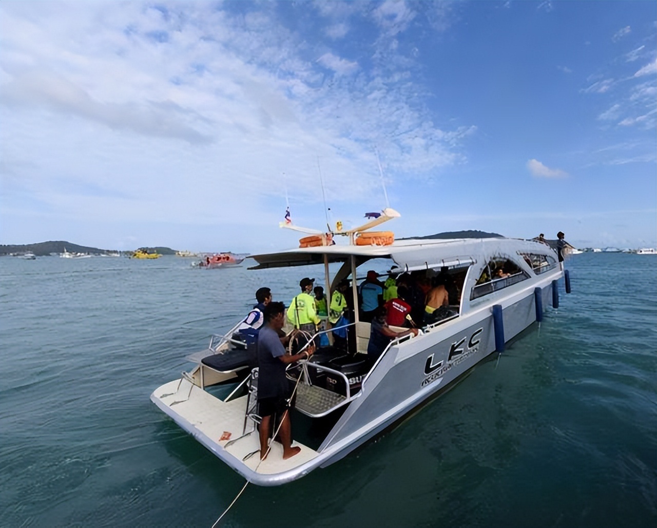 去泰国跟团游的十大坑点,泰国跟团游详细攻略