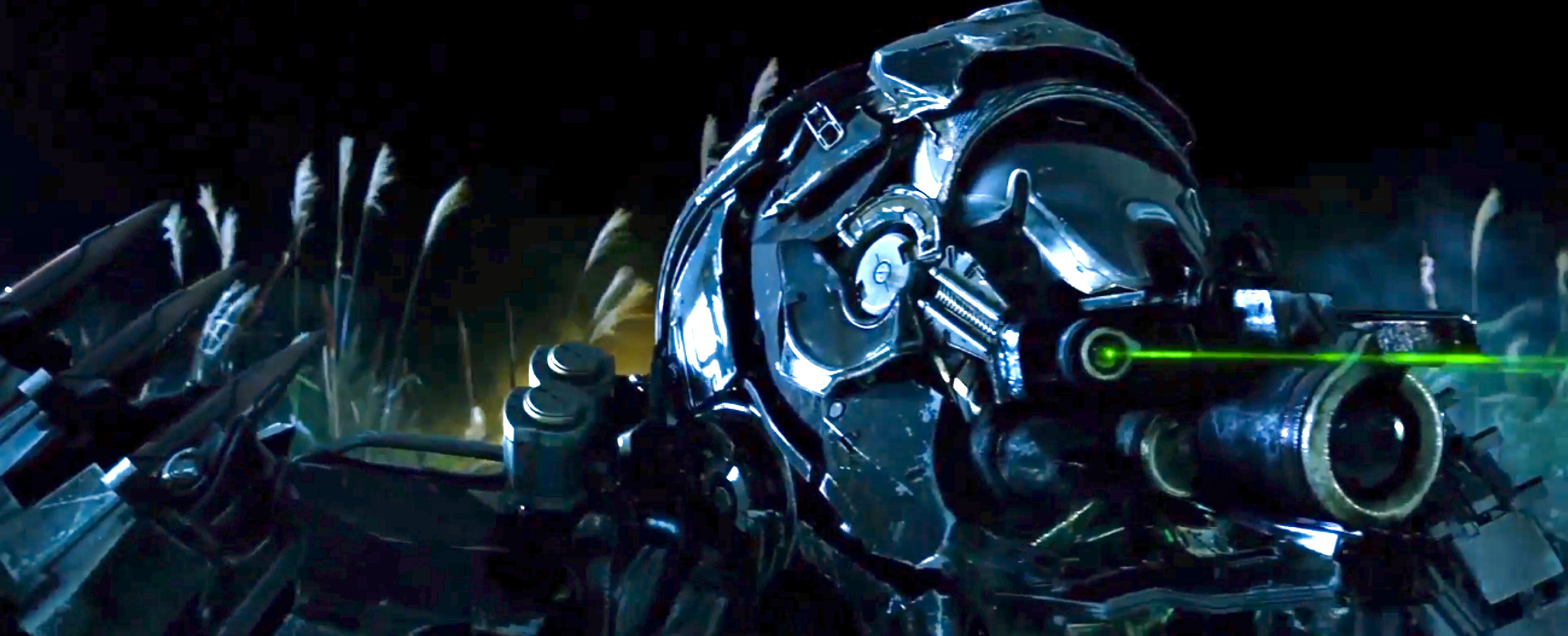 禁闭为什么杀不死擎天柱,擎天柱打败禁闭说了什么