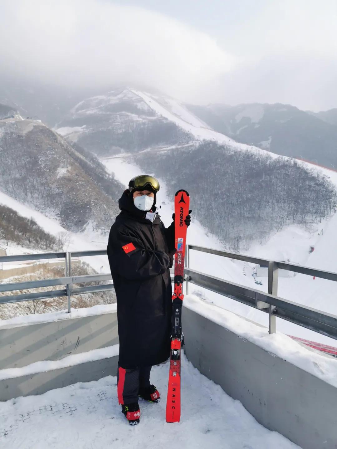 冬奥裁判,冬奥裁判组