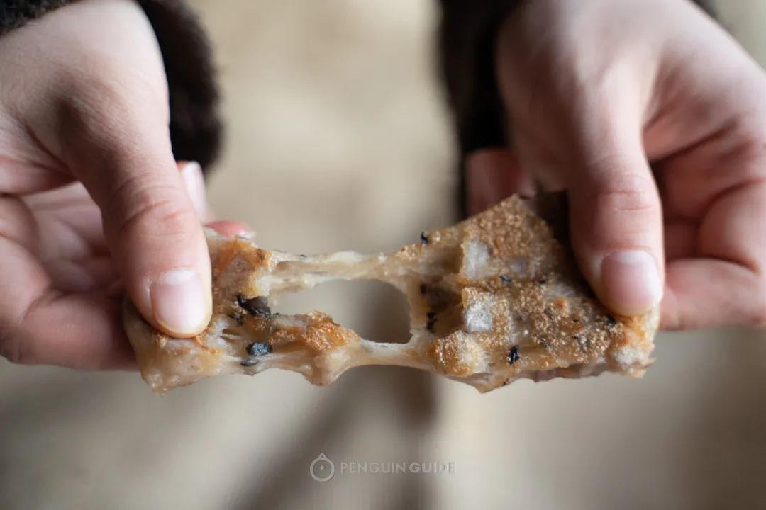 对这种糯叽叽的红薯干毫无抵抗力,拒绝不了糯叽叽的食物