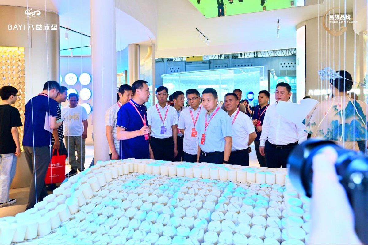 好床垫的评价,八益大豆纤维床垫的优缺点