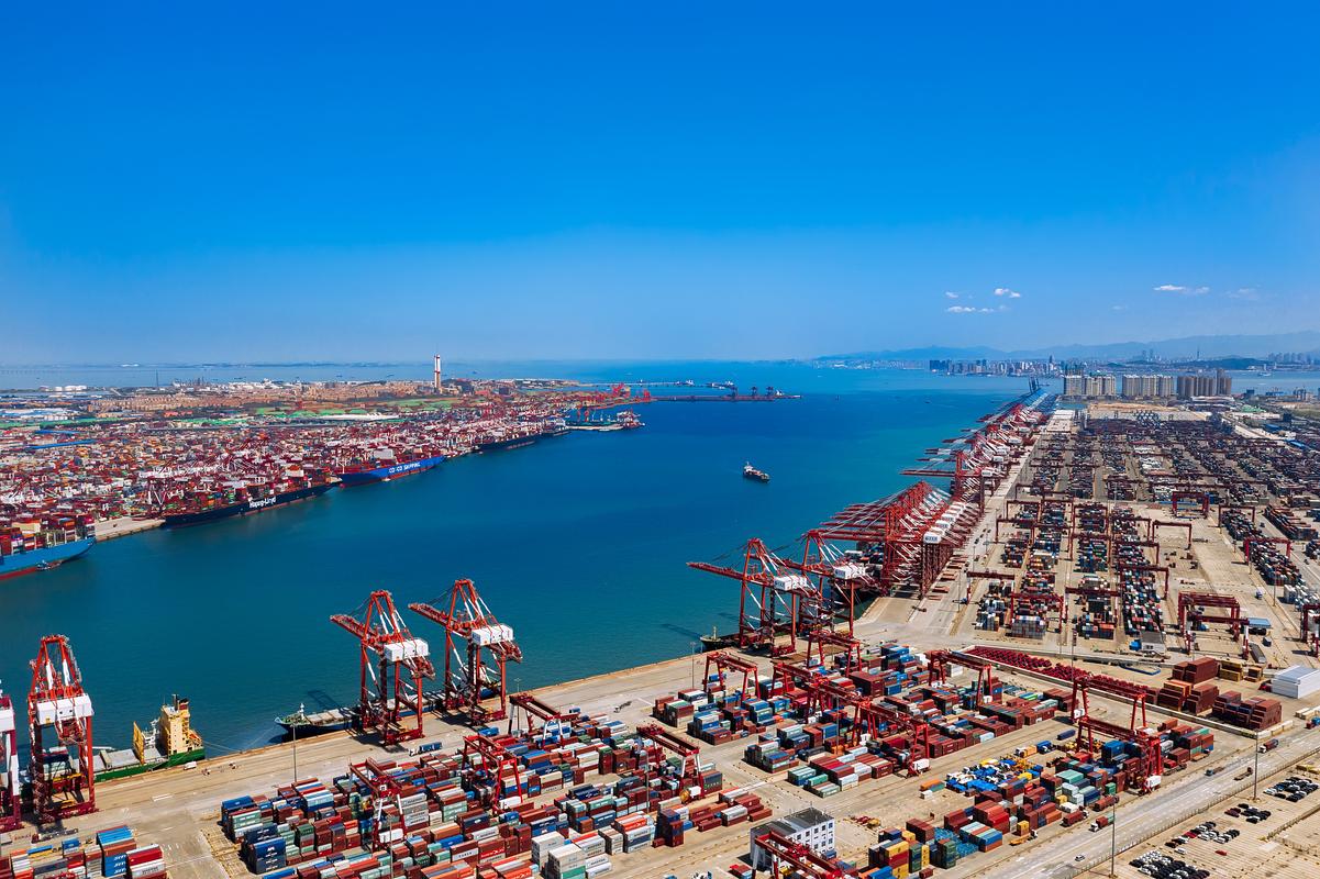 相知无远近，万里尚为邻——专家为青少年解读“一带一路”的真谛