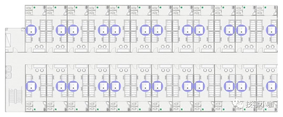 wifi架构讲解,wifi模块使用场景