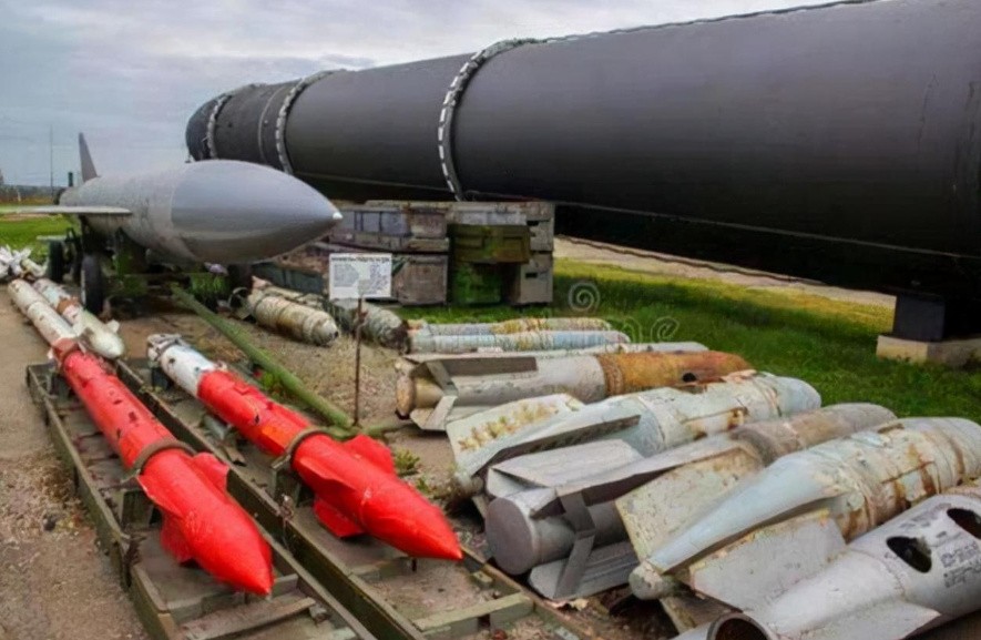 乌克兰弃核有援助吗,乌克兰弃核时美国有何保障