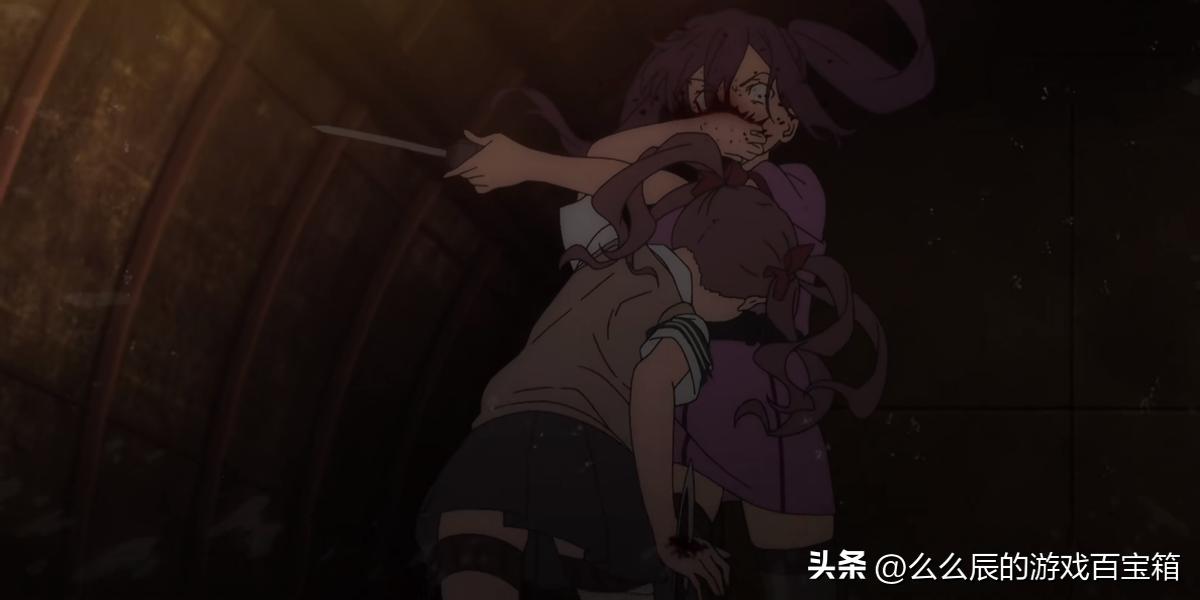 能力者就是学园都市的悲剧？白井黑子最惨烈的一战，带出背后阴谋