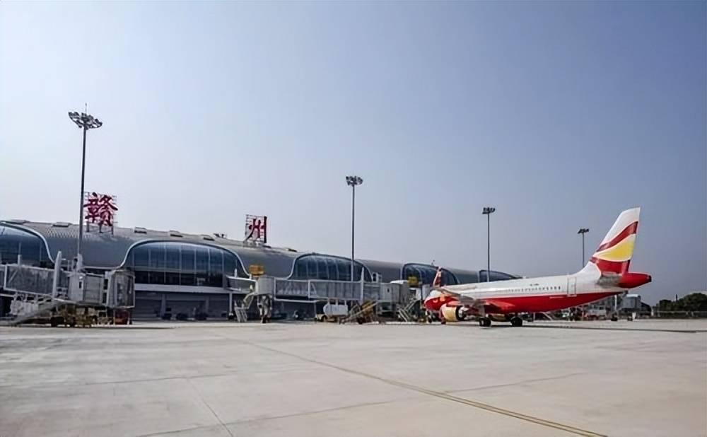 江西省赣州市是第二大城市吗,江西省实力仅次于南昌的城市