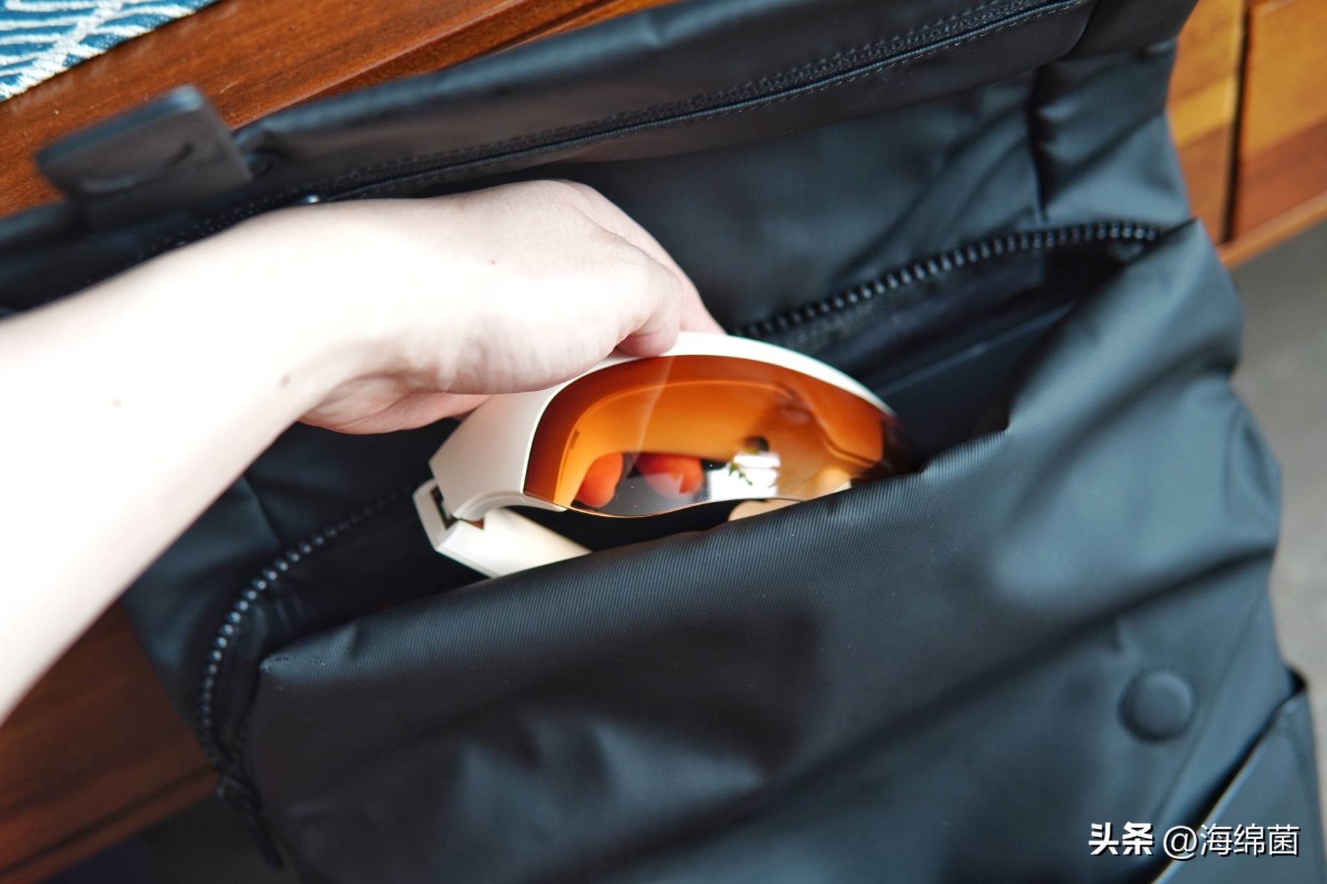 润眼仪怎么喷雾,眼睛雾化润眼仪测评