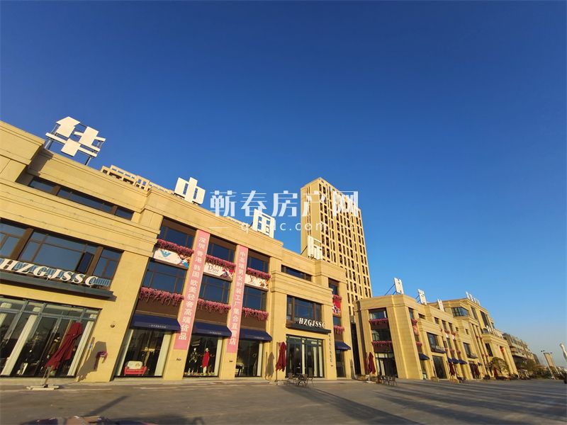 滨河壹号阁楼,滨河壹号的楼间距是多少