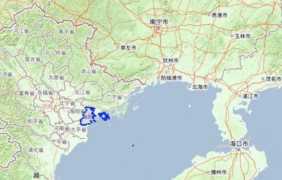 中法战争中两次大捷,两次中法战争