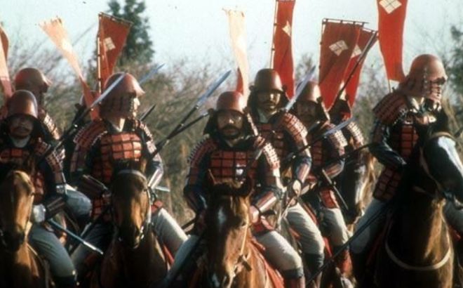 浅析日本战国时代寄亲寄子制度