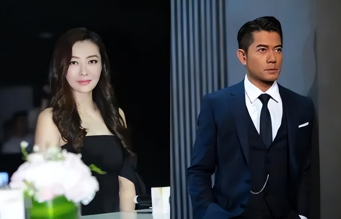 熊黛林怎么回击郭富城的换鞋理论,熊黛林郭富城最新采访