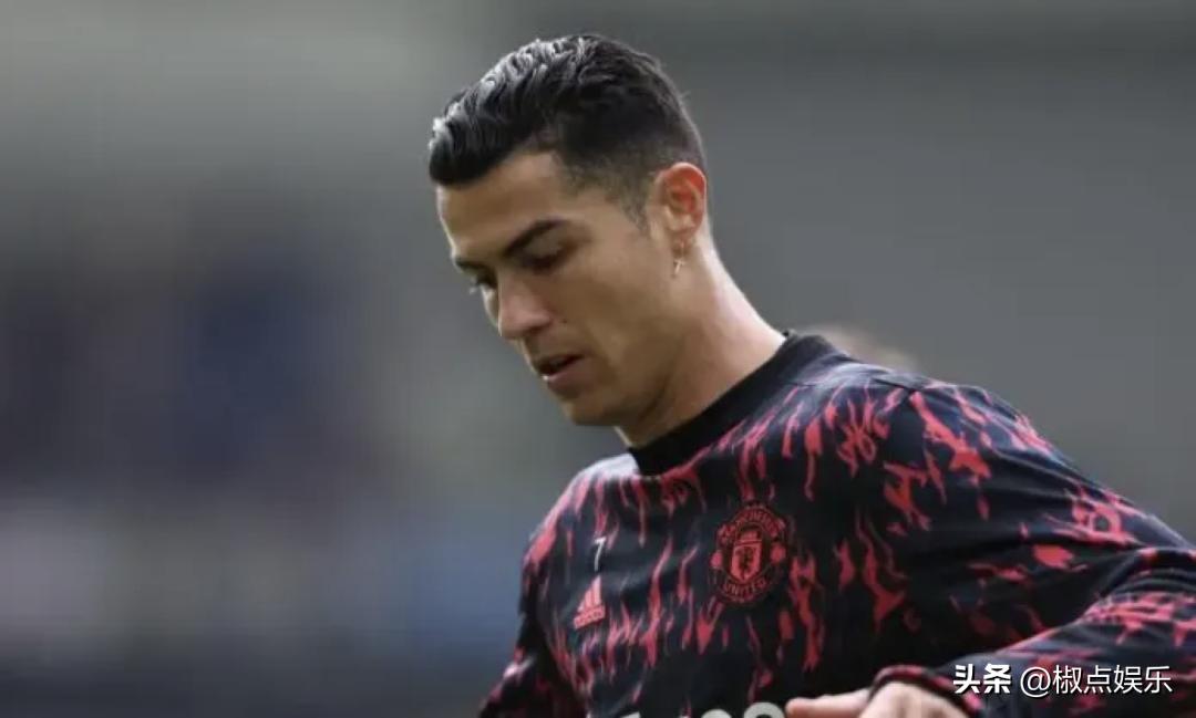 c罗全球粉丝数比梅西多2亿,c罗粉丝5亿视频