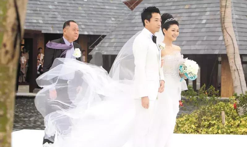 “不可一世”的大S，就这样改写了她的结局