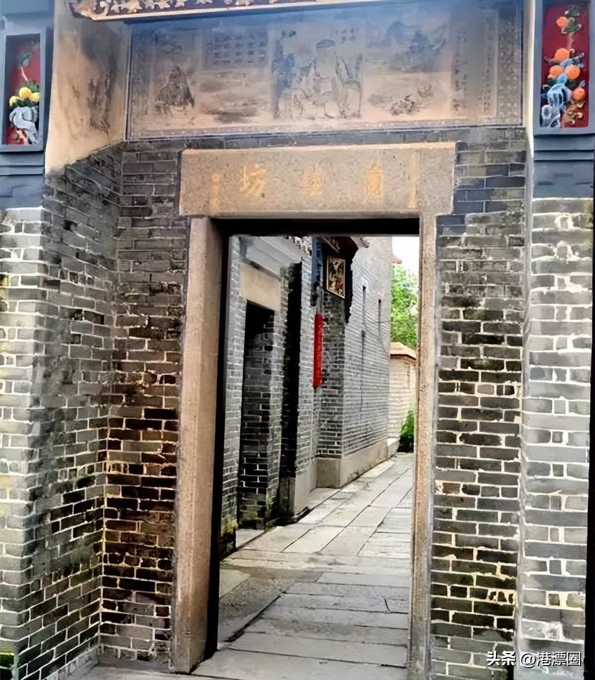 香港人挤爆深圳最爱去的地方,香港最挤的地方