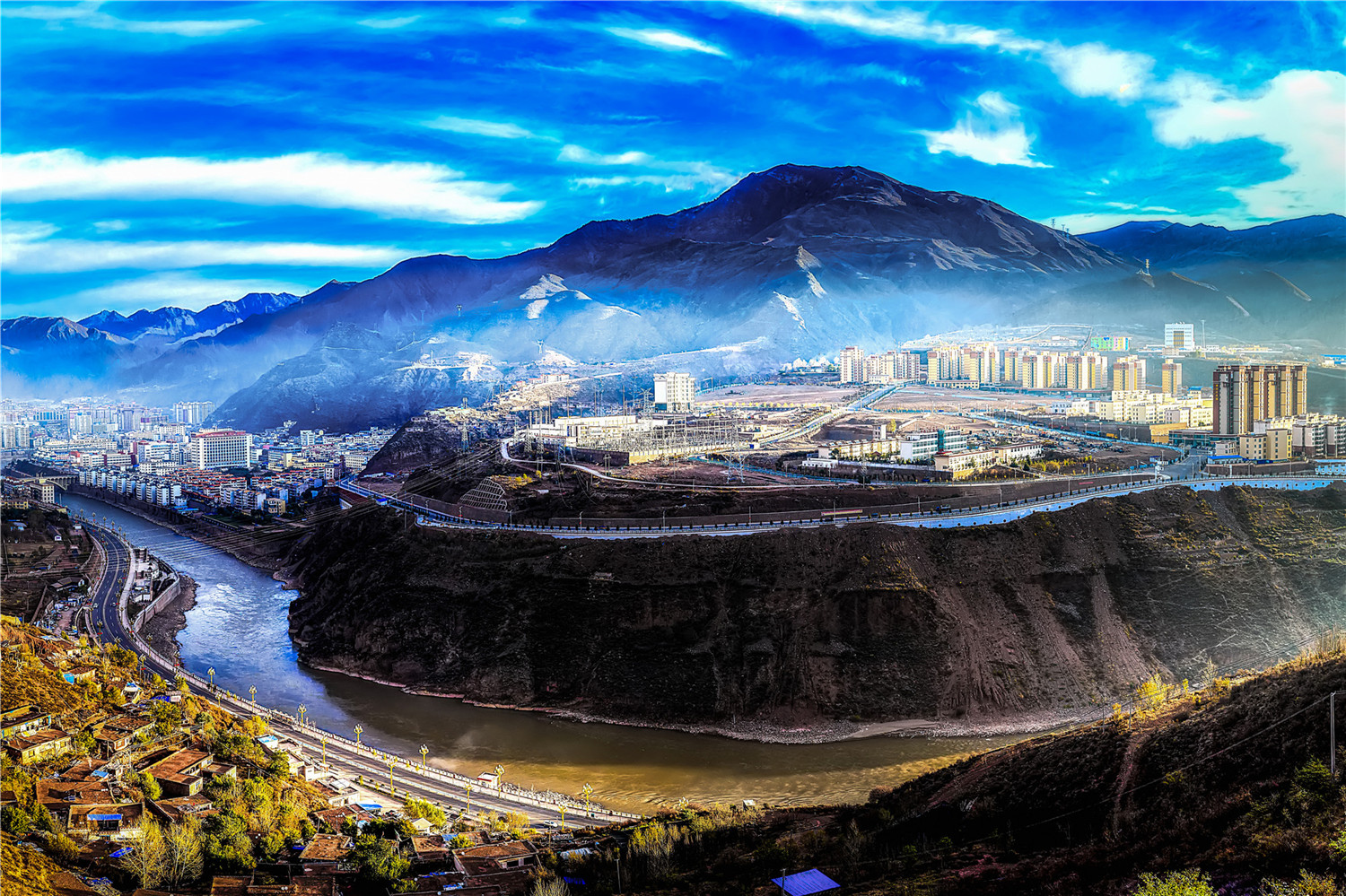 藏西旅游攻略大全,藏西最好的景点