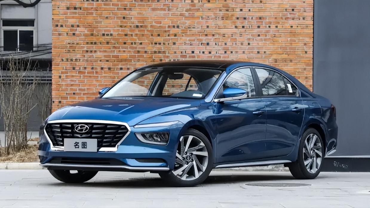 韩国人很好奇：德国和日本都能行，凭什么韩国车就进不了中国市场