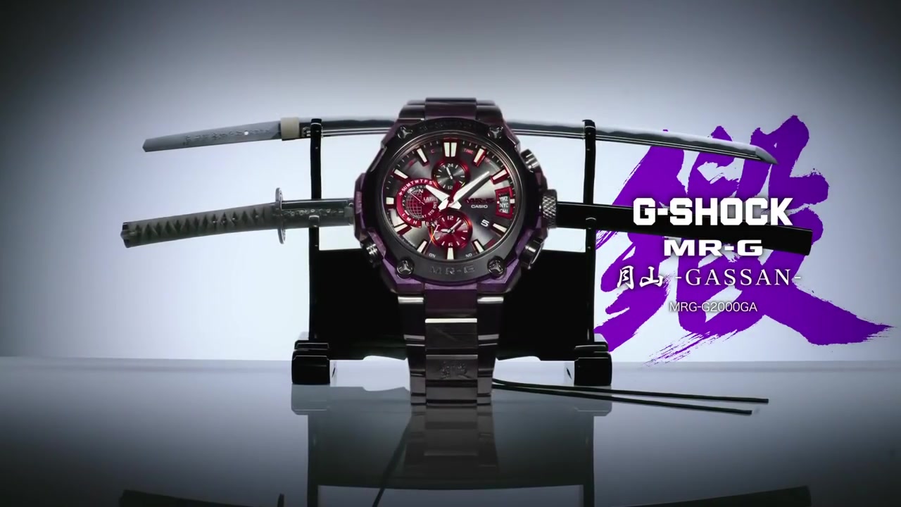 卡西欧G-SHOCK性价比,卡西欧g-shock和劳力士