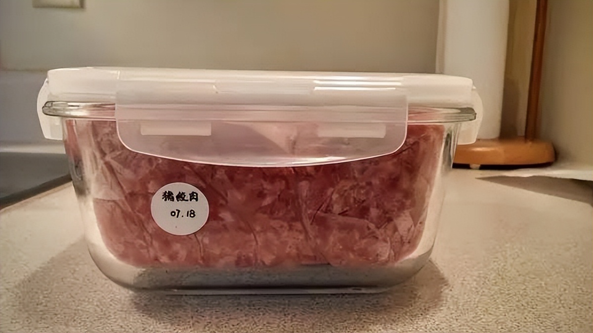 冰箱冷冻区收纳整理技巧,冰箱怎么整理才能放更多东西