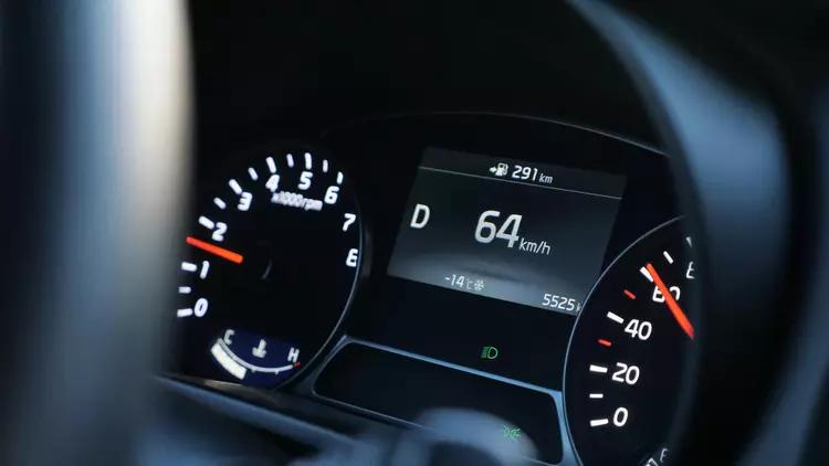 超车时挂了S挡，超完车直接挂回D挡，会打坏变速箱吗？