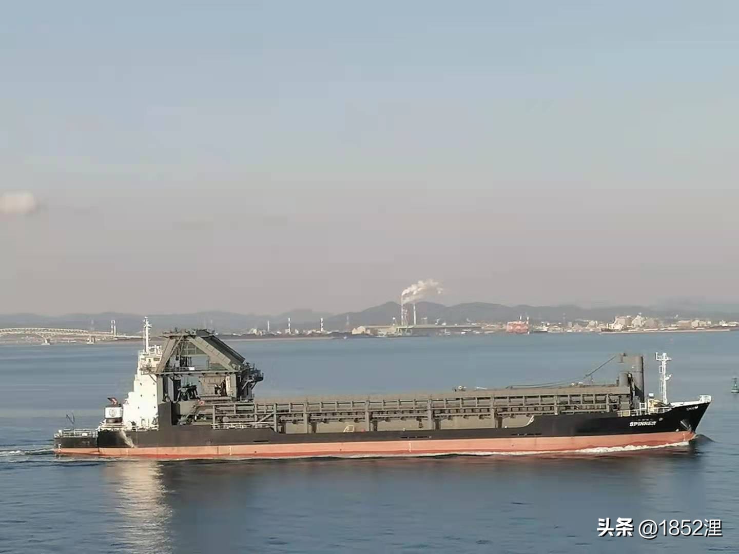 环球港,寰球港口简介