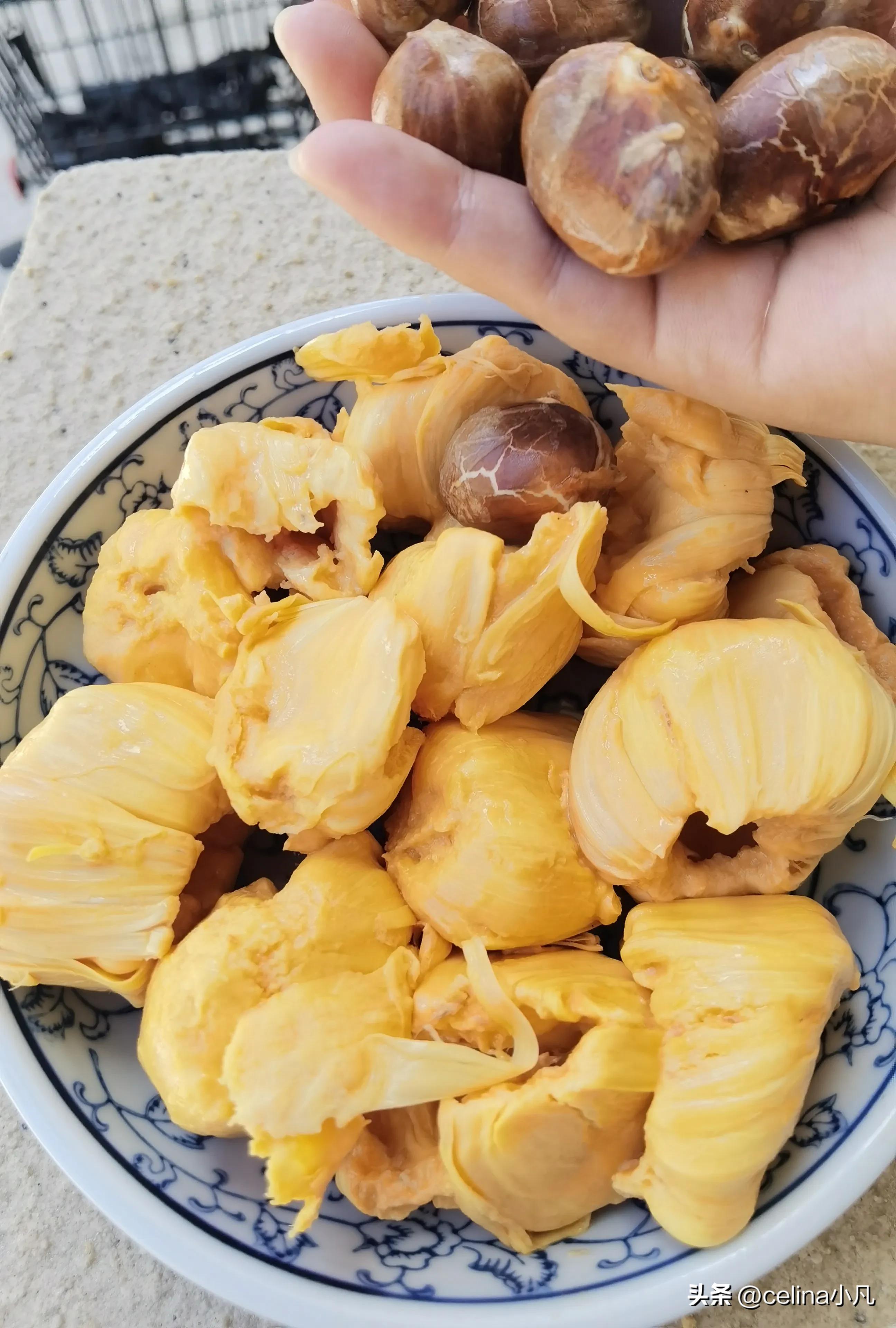 煤气味儿特别浓,煤气味儿的榴莲