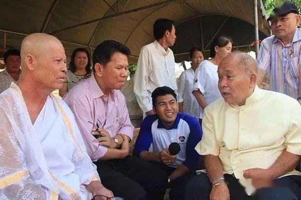 蓝钻事件沙特,沙特蓝钻事件