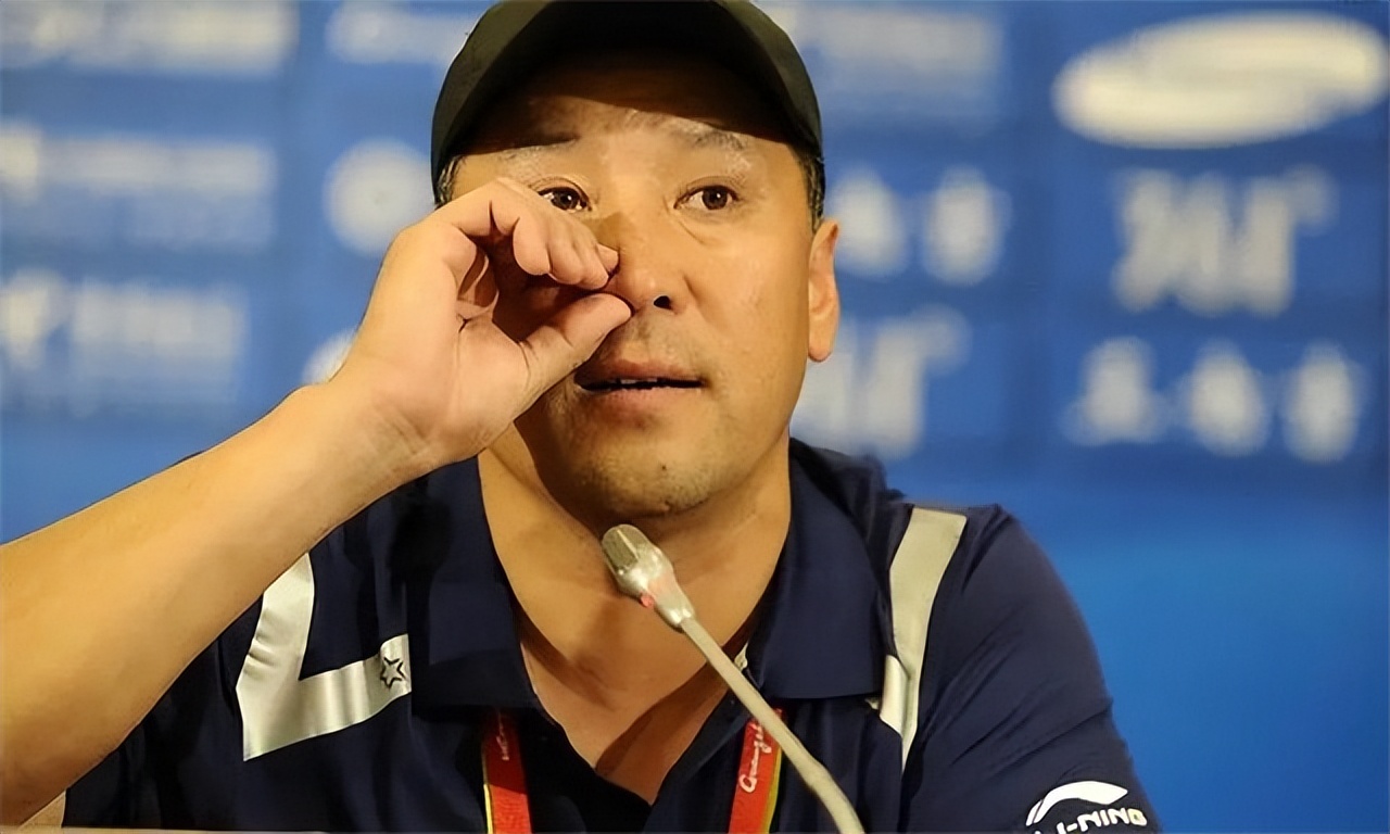 李永波下课后照片,22岁李永波近况